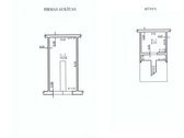 Parduodamas šviesus ir šiltas 3 kambarių - nuotraukos Nr. 19