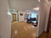 Erdvus ir jaukus 3 kambarių butas su galimybe - nuotraukos Nr. 3