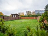 Kotedžas Vilniuje, kur Santariškės ribojasi - nuotraukos Nr. 29