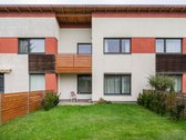 Kotedžas Vilniuje, kur Santariškės ribojasi - nuotraukos Nr. 30