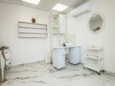 Išnuomojamos prabangiai įrengtas grožio - nuotraukos Nr. 6