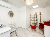 Išnuomojamos prabangiai įrengtas grožio - nuotraukos Nr. 8