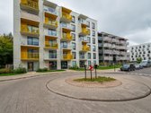 Išnuomojamos prabangiai įrengtas grožio - nuotraukos Nr. 15