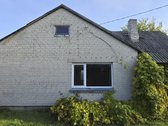 Parduodamas Gyvenamasis Namas Su Erdviu - nuotraukos Nr. 5