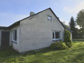 Parduodamas Gyvenamasis Namas Su Erdviu - nuotraukos Nr. 4