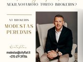 Išnuomojamos komercinės patalpos Vilniaus - nuotraukos Nr. 12