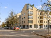 Parduodamas Ddviejų Kambarių Butas M.k - nuotraukos Nr. 21