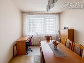 Parduodamas 3 kambarių butas su rūsiu ir - nuotraukos Nr. 5