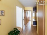Parduodamas 3 kambarių butas su rūsiu ir - nuotraukos Nr. 15