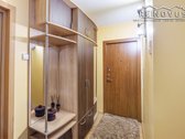 Parduodamas 3 kambarių butas su rūsiu ir - nuotraukos Nr. 17