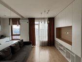 Išnuomojamas nepaprastai jaukus, šviesus ir - nuotraukos Nr. 2