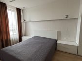 Išnuomojamas nepaprastai jaukus, šviesus ir - nuotraukos Nr. 4
