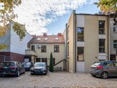Parduodami Du Komercinės Paskirties Pastatai - nuotraukos Nr. 10