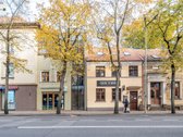 Parduodami Du Komercinės Paskirties Pastatai - nuotraukos Nr. 12