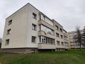 Kupiškio m. P. Mažylio g. 6 parduodamas 3 - nuotraukos Nr. 2