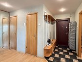 Nuomojamas Šviesus Vieno Kambario Butas, - nuotraukos Nr. 9