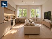 Studija Vilniaus Naujamiestyje  Aukštos - nuotraukos Nr. 3