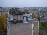 Nuomojamas įrengtas, tvarkingas butas. - nuotraukos Nr. 11