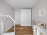 Išnuomojamas Šviesus Ir Jaukus 3 Kambarių - nuotraukos Nr. 10