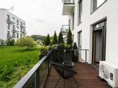 Išnuomojamas Šviesus Ir Jaukus 3 Kambarių - nuotraukos Nr. 6