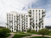 Išnuomojamas Šviesus Ir Jaukus 3 Kambarių - nuotraukos Nr. 17