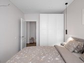 Išnuomojamas Šviesus Ir Jaukus 3 Kambarių - nuotraukos Nr. 13