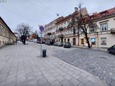 Išnuomojamos 34 kv.m. patalpos priešais - nuotraukos Nr. 9