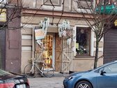 Išnuomojamos 34 kv.m. patalpos priešais - nuotraukos Nr. 11