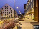 Stilingai įrengtas dviejų kambarių butas su - nuotraukos Nr. 26