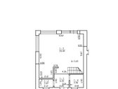 Parduodamas 95 kv.m. kotedžas su 6,54 arais - nuotraukos Nr. 10