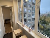 Išnuomojamas Naujai Suremontuotas 1 Kambario - nuotraukos Nr. 14