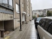 Išnuomojamas Naujai Suremontuotas 1 Kambario - nuotraukos Nr. 29