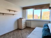 Išnuomojamas 2 kambarių butas šalia Klaipėdos - nuotraukos Nr. 5