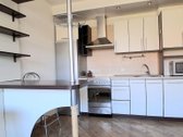 Išnuomojamas 2 kambarių butas šalia Klaipėdos - nuotraukos Nr. 4