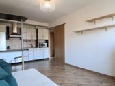 Išnuomojamas 2 kambarių butas šalia Klaipėdos - nuotraukos Nr. 3
