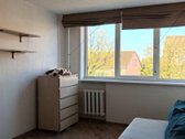 Išnuomojamas 2 kambarių butas šalia Klaipėdos - nuotraukos Nr. 7