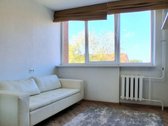 Išnuomojamas 2 kambarių butas šalia Klaipėdos - nuotraukos Nr. 8