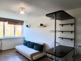 Išnuomojamas 2 kambarių butas šalia Klaipėdos - nuotraukos Nr. 9
