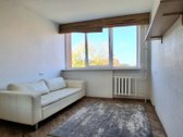 Išnuomojamas 2 kambarių butas šalia Klaipėdos - nuotraukos Nr. 12