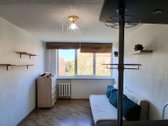 Išnuomojamas 2 kambarių butas šalia Klaipėdos - nuotraukos Nr. 18