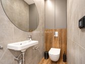 Nuomojamas erdvus ir šviesus 3 kambarių butas - nuotraukos Nr. 12
