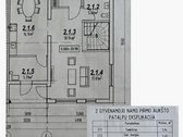 Parduodami šviesūs ir jaukūs namai Gargžduose - nuotraukos Nr. 37