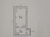 Erdvus, besiribojantis su mišku 12a. sodas - nuotraukos Nr. 15