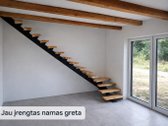 Naujos Statybos Dvibutis Namas Vilniuje, - nuotraukos Nr. 22