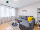 Nuomojamas Jaukus 2 Kambarių Butas S. - nuotraukos Nr. 12