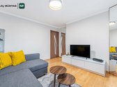 Nuomojamas Jaukus 2 Kambarių Butas S. - nuotraukos Nr. 17