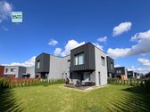 Pilnai Įrengtas Namas Naujos Statybos - nuotraukos Nr. 29