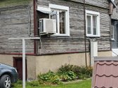 Parduodamas 1 Kambario Butas Rąstiniame Name - nuotraukos Nr. 14