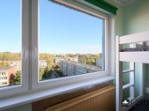 Parduodamas Erdvus 3 Kambarių Butas - nuotraukos Nr. 9