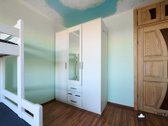 Parduodamas Erdvus 3 Kambarių Butas - nuotraukos Nr. 10